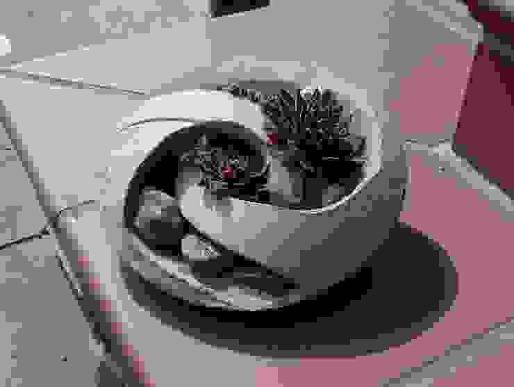 Möbel & Accessoires rote_libelle Modern Garden