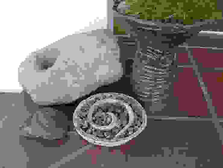 Möbel & Accessoires rote_libelle Modern Garden