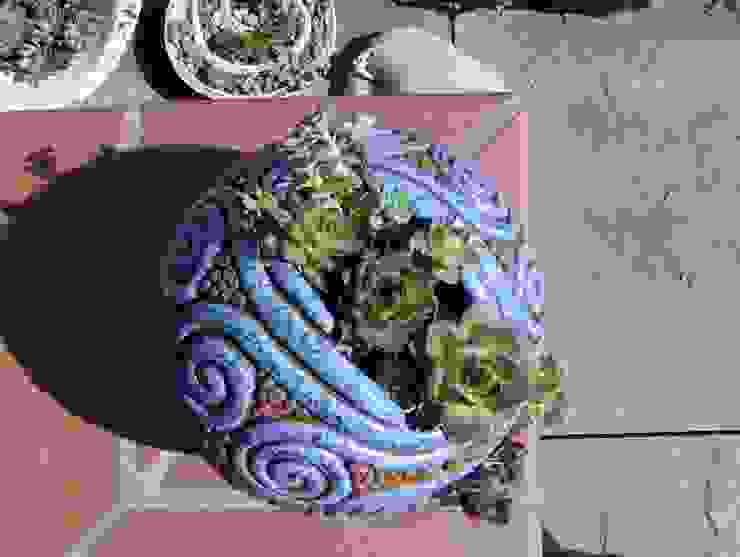 Möbel & Accessoires rote_libelle Modern Garden
