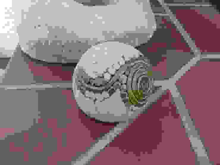 Möbel & Accessoires rote_libelle Modern Garden