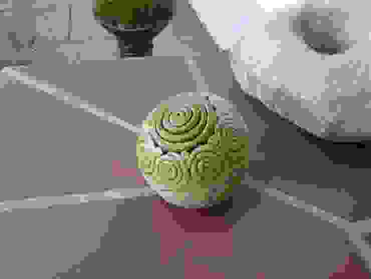 Möbel & Accessoires rote_libelle Modern Garden