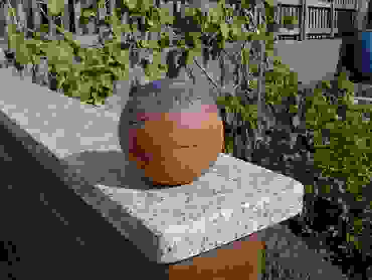 Möbel & Accessoires rote_libelle Modern Garden