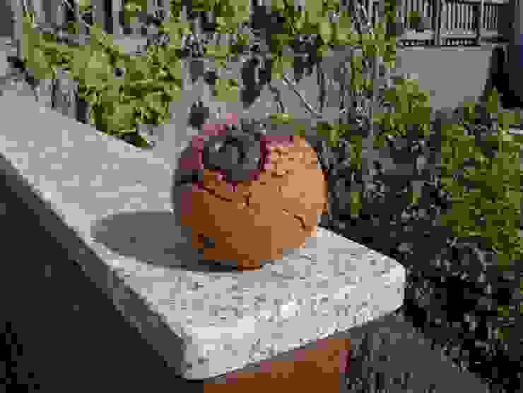 Möbel & Accessoires rote_libelle Modern Garden