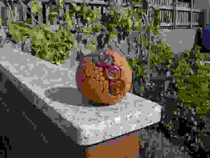 Möbel & Accessoires rote_libelle Modern Garden