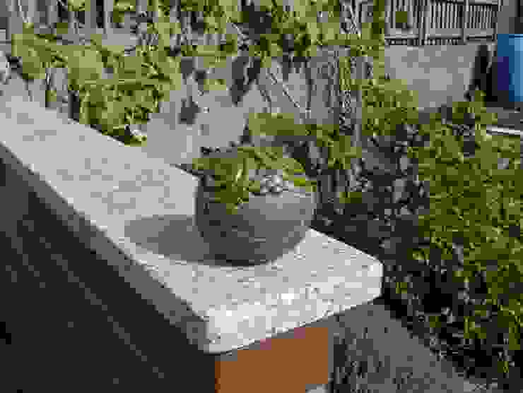 Möbel & Accessoires rote_libelle Modern Garden