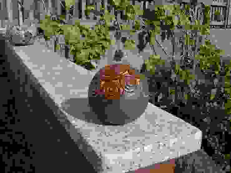 Möbel & Accessoires rote_libelle Modern Garden