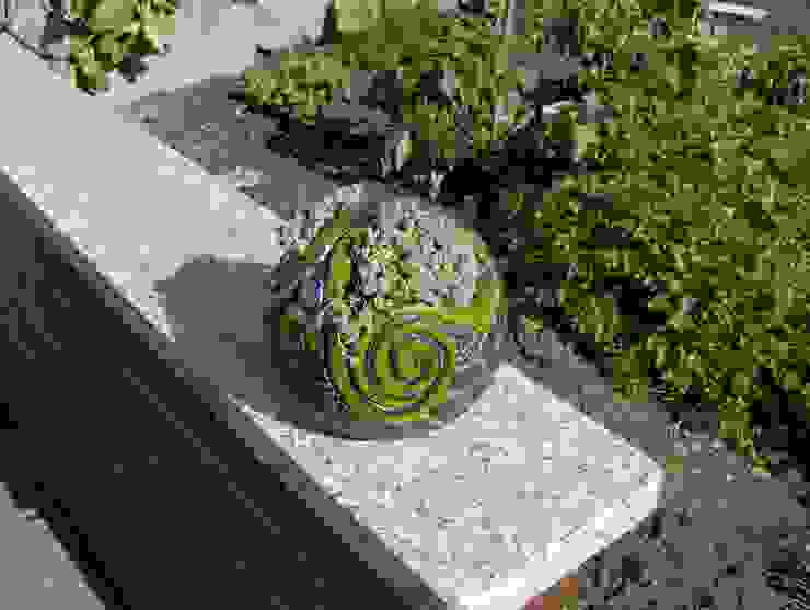 Möbel & Accessoires rote_libelle Modern Garden