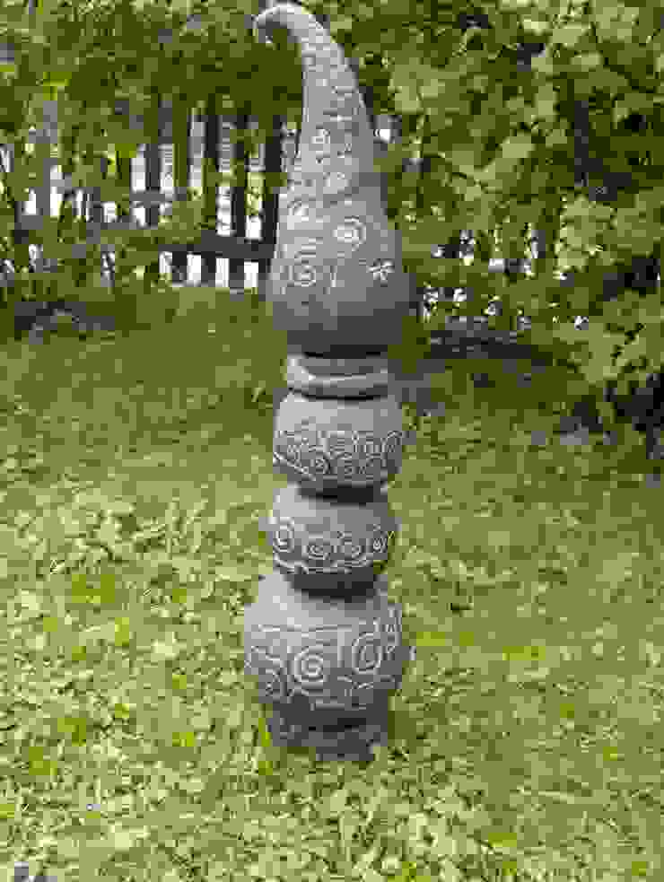 Möbel & Accessoires rote_libelle Modern Garden