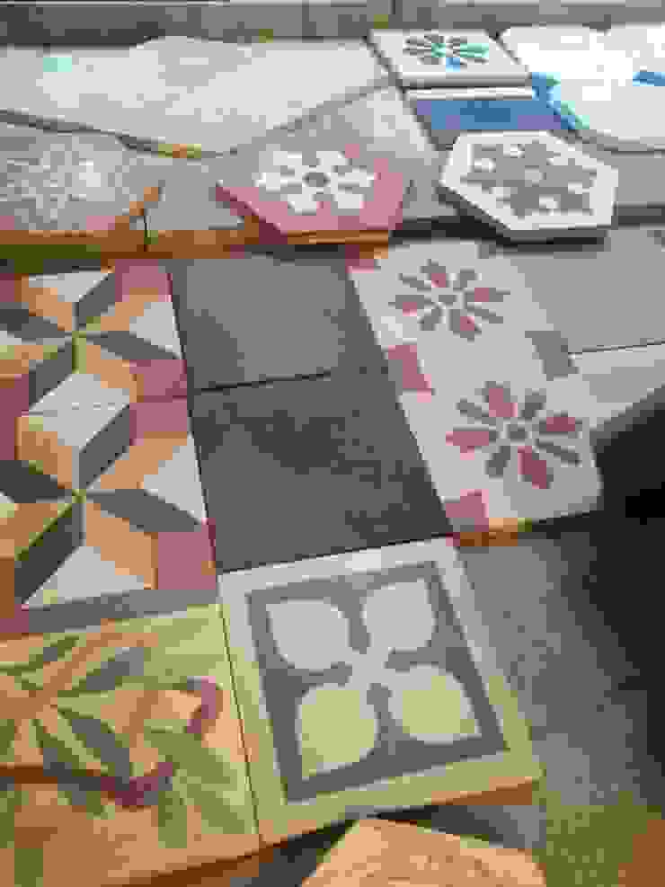 TOMASELLO SRL PAVIMENTI D'EPOCA REALIZZATI OGGI Walls & flooringWall & floor coverings Tiles
