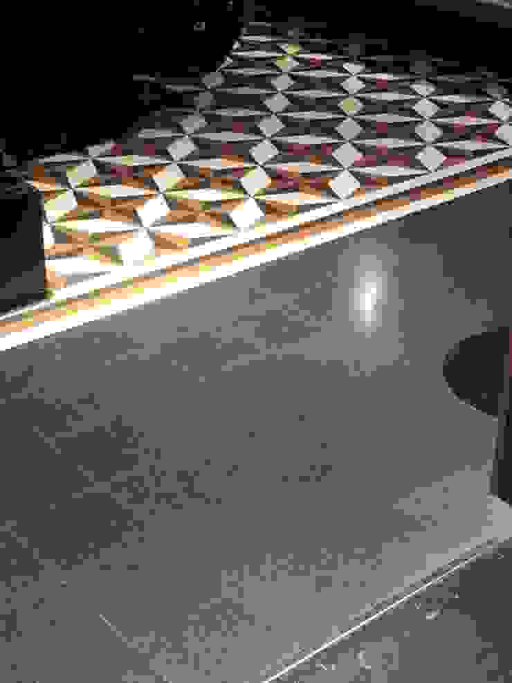 TOMASELLO SRL PAVIMENTI D'EPOCA REALIZZATI OGGI Walls & flooringTiles Tiles