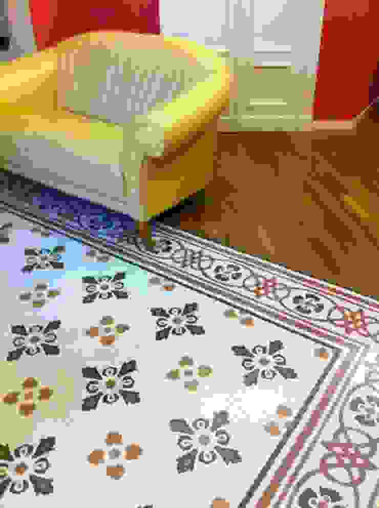 TOMASELLO SRL PAVIMENTI D'EPOCA REALIZZATI OGGI Walls & flooringWall & floor coverings Tiles