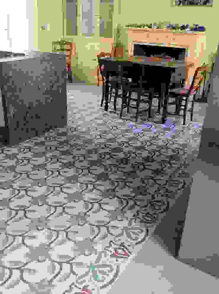 TOMASELLO SRL PAVIMENTI D'EPOCA REALIZZATI OGGI Walls & flooringWall & floor coverings Tiles