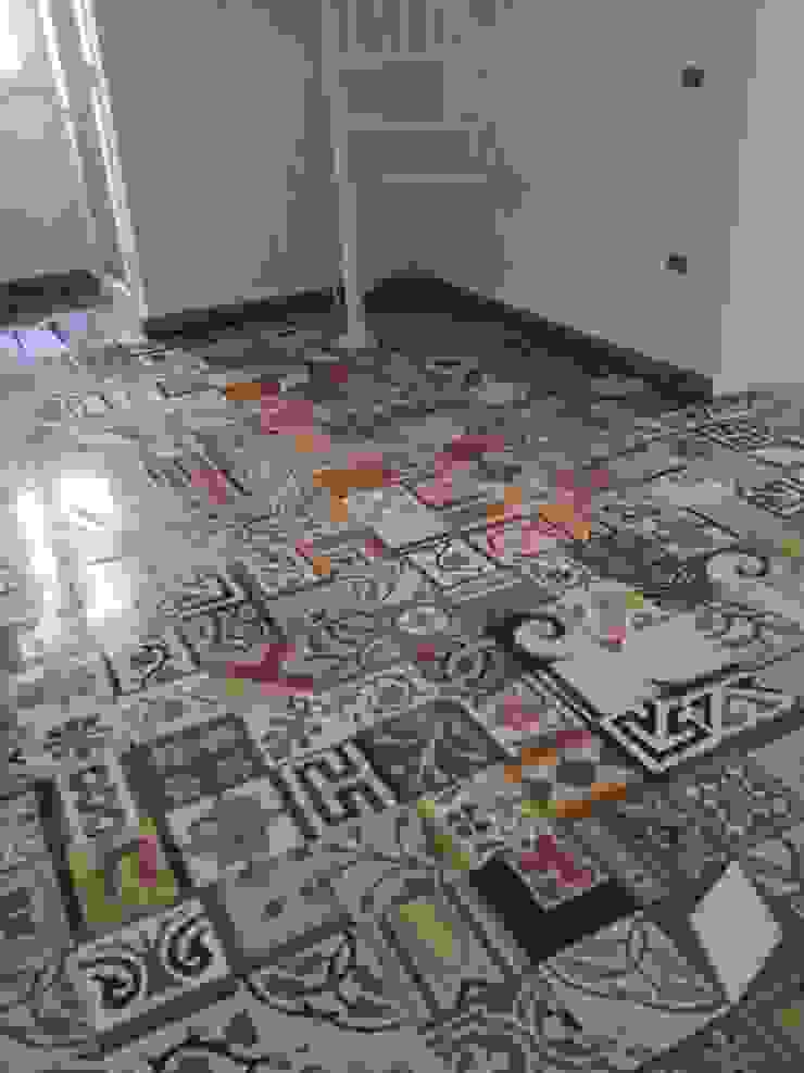 TOMASELLO SRL PAVIMENTI D'EPOCA REALIZZATI OGGI Walls & flooringWall & floor coverings Tiles