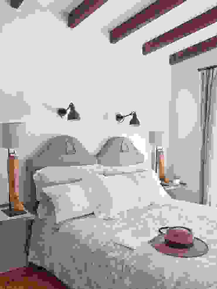 MY COTTAGE FOR A HORSE SA&V - SAARANHA&VASCONCELOS Quartos campestres