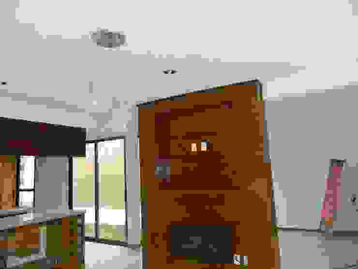 ECNarquitectura Living room