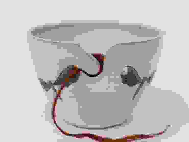 Garnschale Wollschale Wollschussel Garnschussel Homify