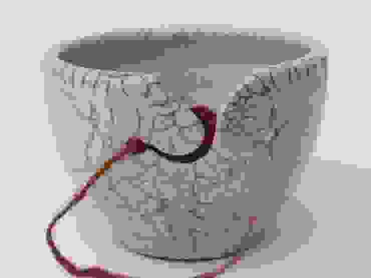 Garnschale Wollschale Wollschussel Garnschussel Homify