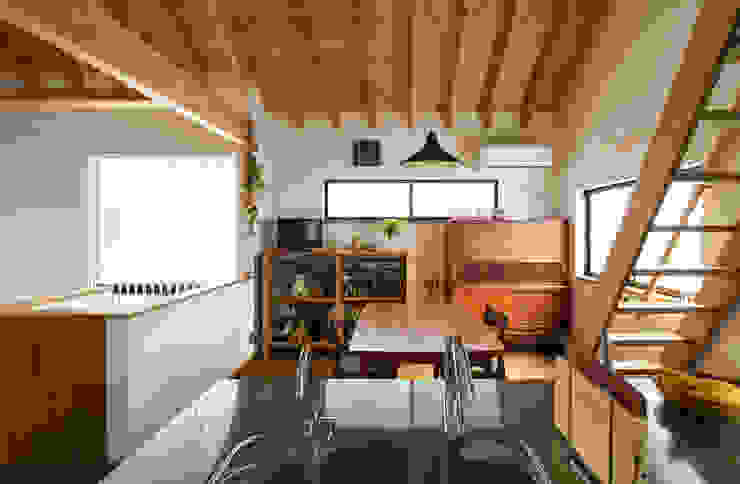 A Beautiful Small Asian Home Homify