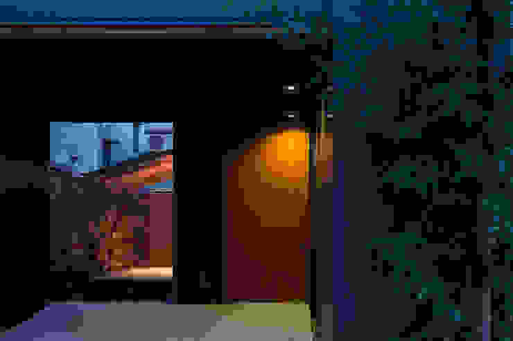 A Beautiful Small Asian Home Homify