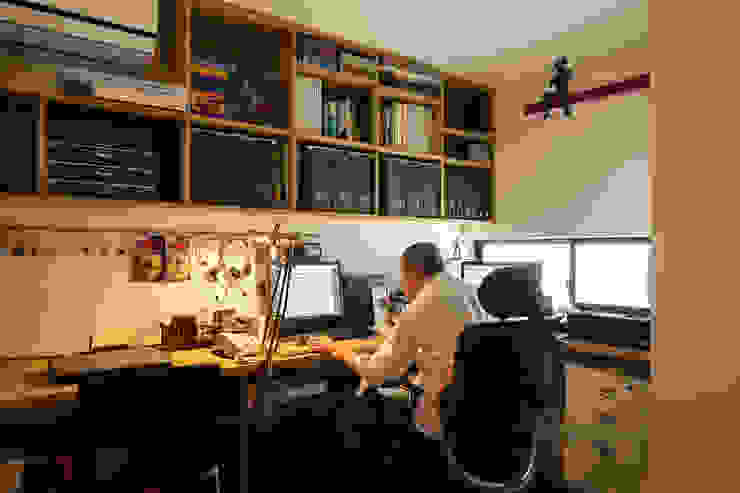 A Beautiful Small Asian Home Homify