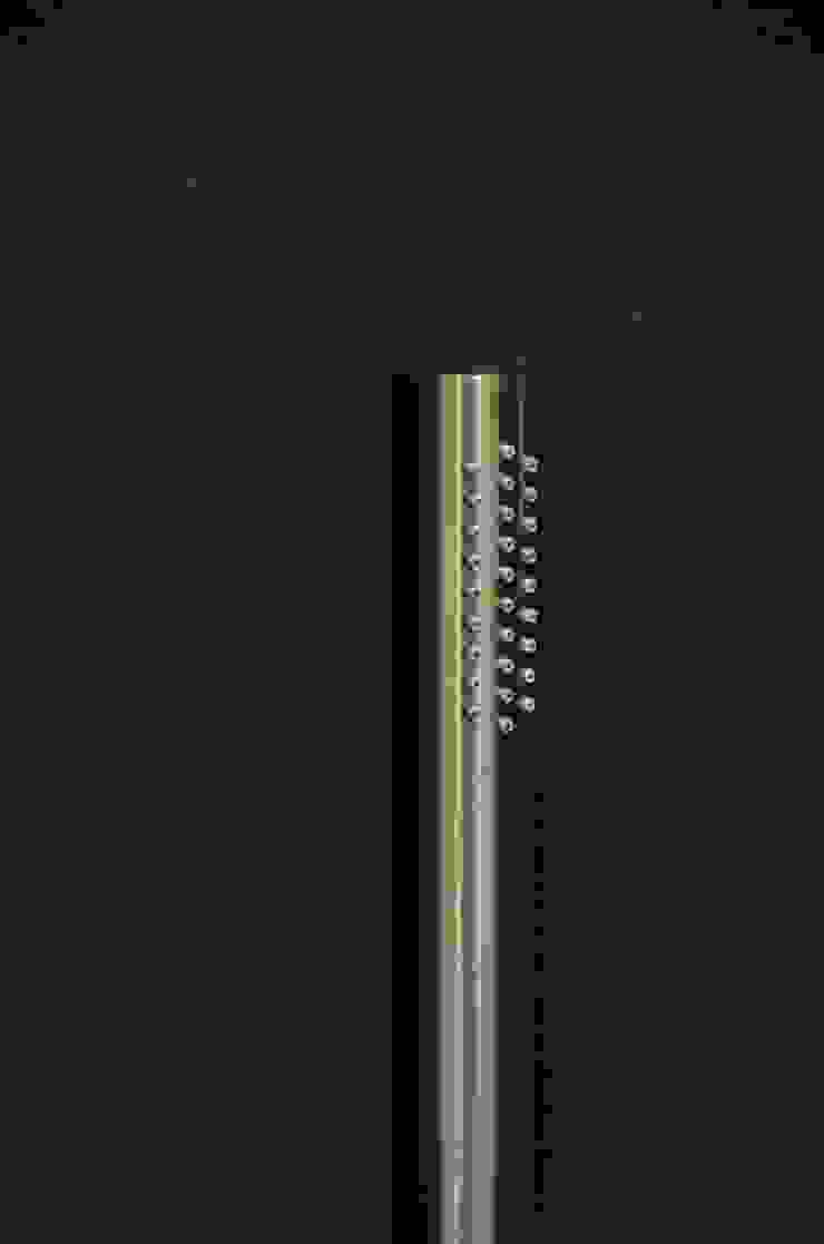Bathrooms/ Dynamic444 od Dynamic444 Nowoczesny