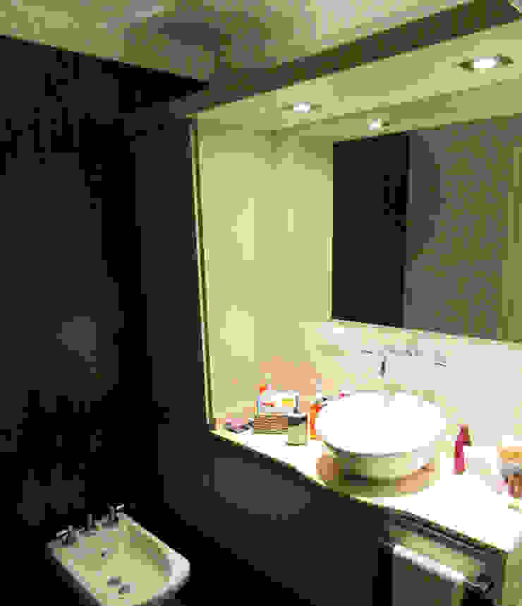 G7 Grupo Creativo Moderne Badezimmer