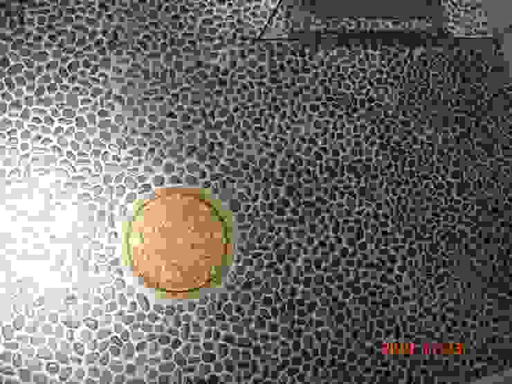 Bathrooms/ Dynamic444 od Dynamic444 Nowoczesny