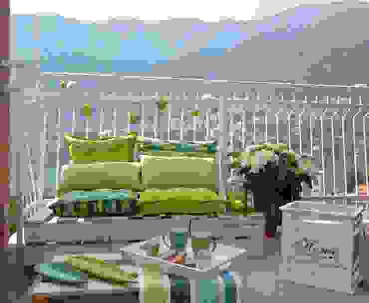 UN TUFFO NEL LAGO DI COMO TABATA HOME STAGING