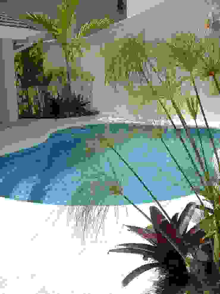 Jardim Tropical Alphaville 1 Homify
