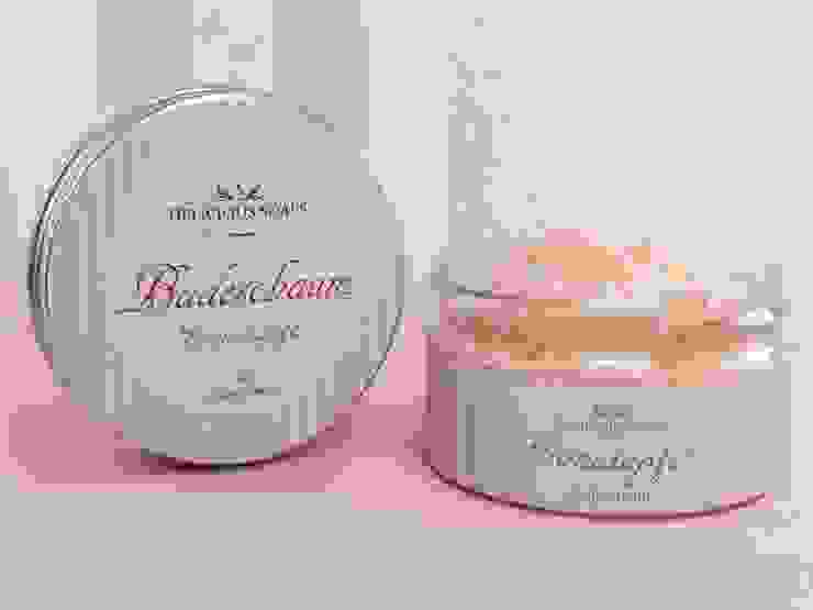 Badeschaum Schaumbad By Delicious Soaps Seifenmanufaktur Homify