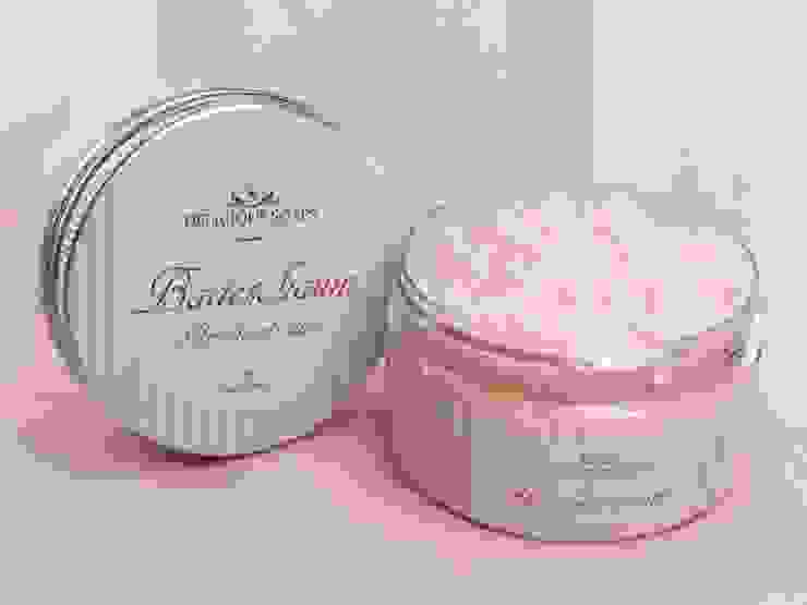 Badeschaum Schaumbad By Delicious Soaps Seifenmanufaktur Homify