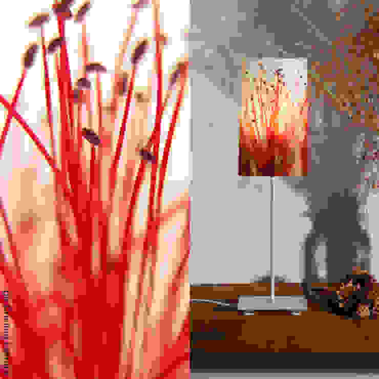 Realizzazioni Salas de estar modernas por Isola. Fotografia e Design Moderno