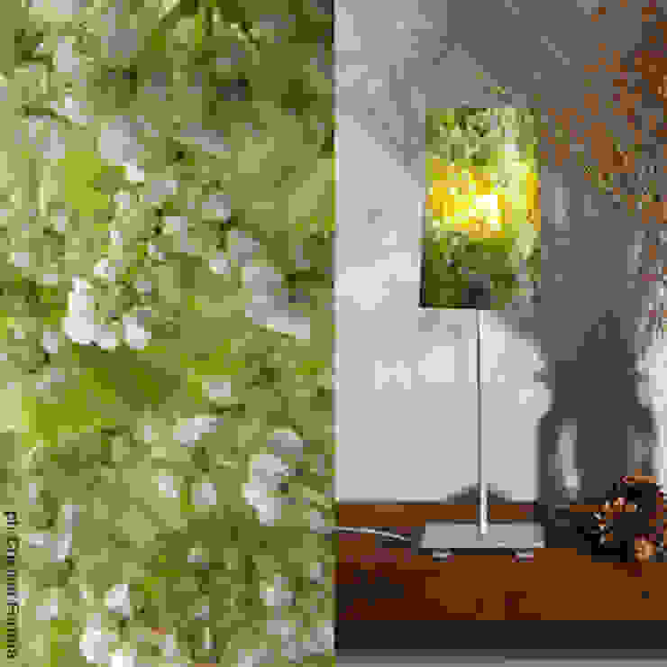 Realizzazioni Salas de estar modernas por Isola. Fotografia e Design Moderno