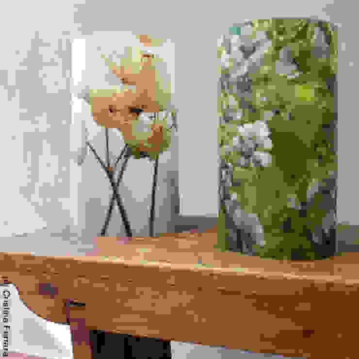 Realizzazioni Salas de estar modernas por Isola. Fotografia e Design Moderno