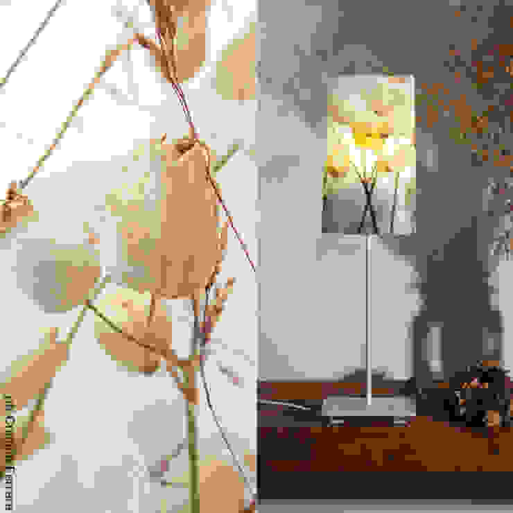 Realizzazioni Salas de estar modernas por Isola. Fotografia e Design Moderno