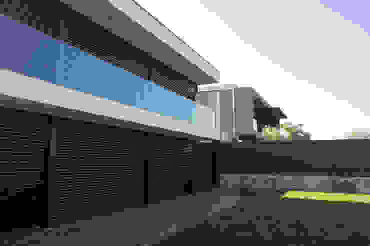Casa da Boavista, Miguel Zarcos Palma Miguel Zarcos Palma Casas modernas