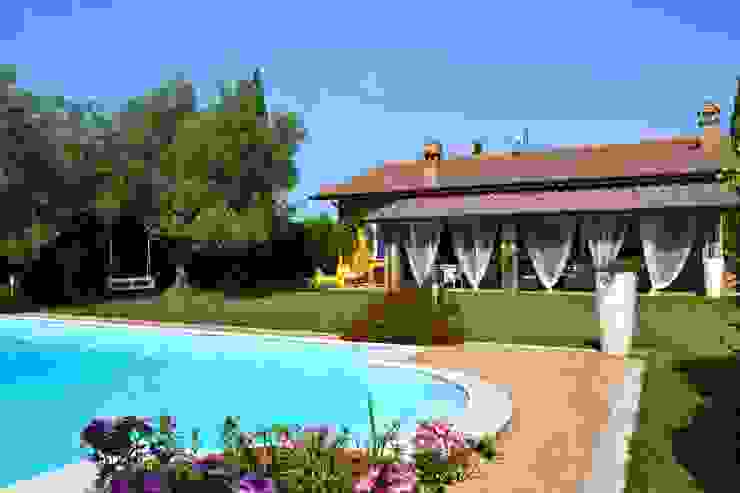 Home Lifting JardínPiscinas y estanques