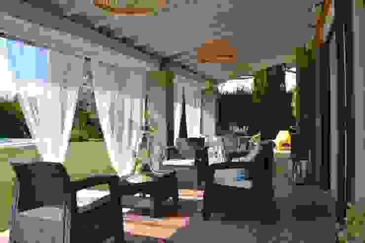 Home Lifting Balcones y terrazasMobiliario