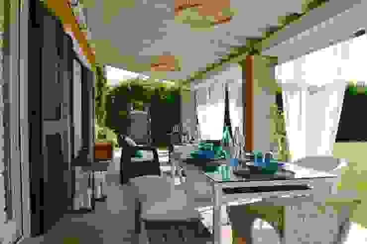 Home Lifting Balcones y terrazasMobiliario