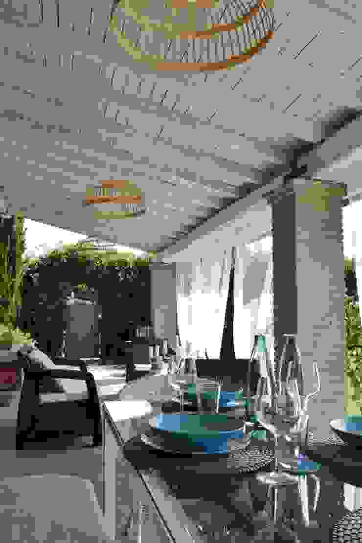 Home Lifting Balcones y terrazasMobiliario