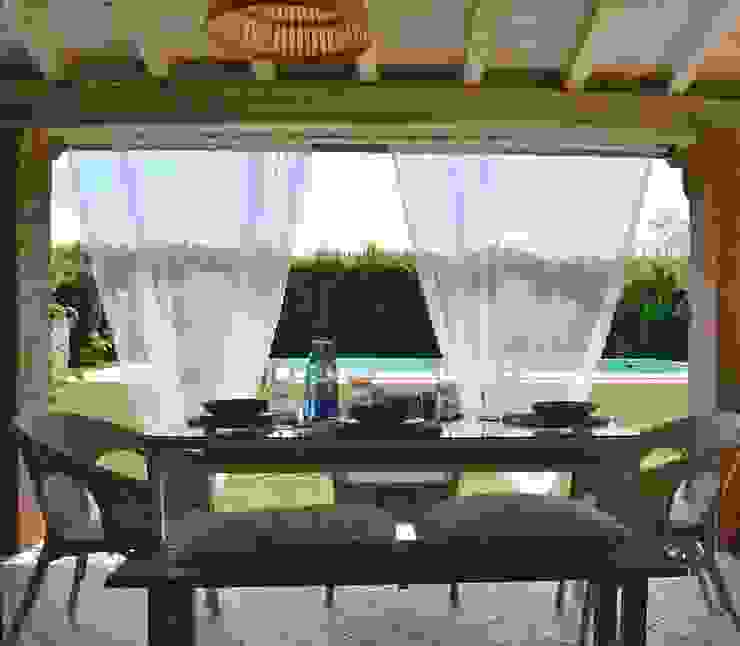 Home Lifting Balcones y terrazasAccesorios y decoración