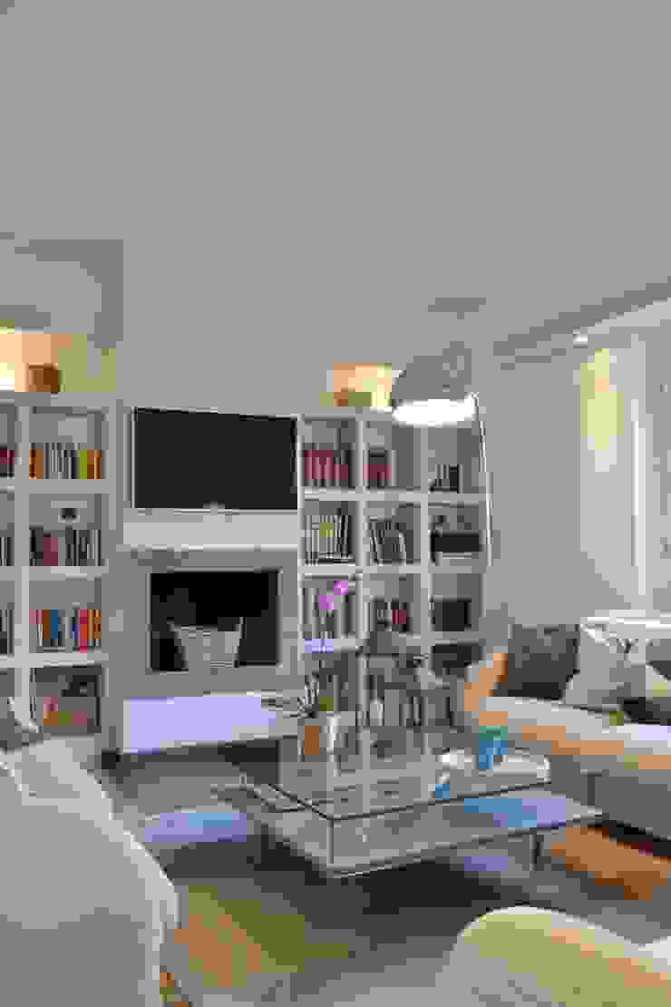 Home Lifting SalonesMuebles de televisión y dispositivos electrónicos