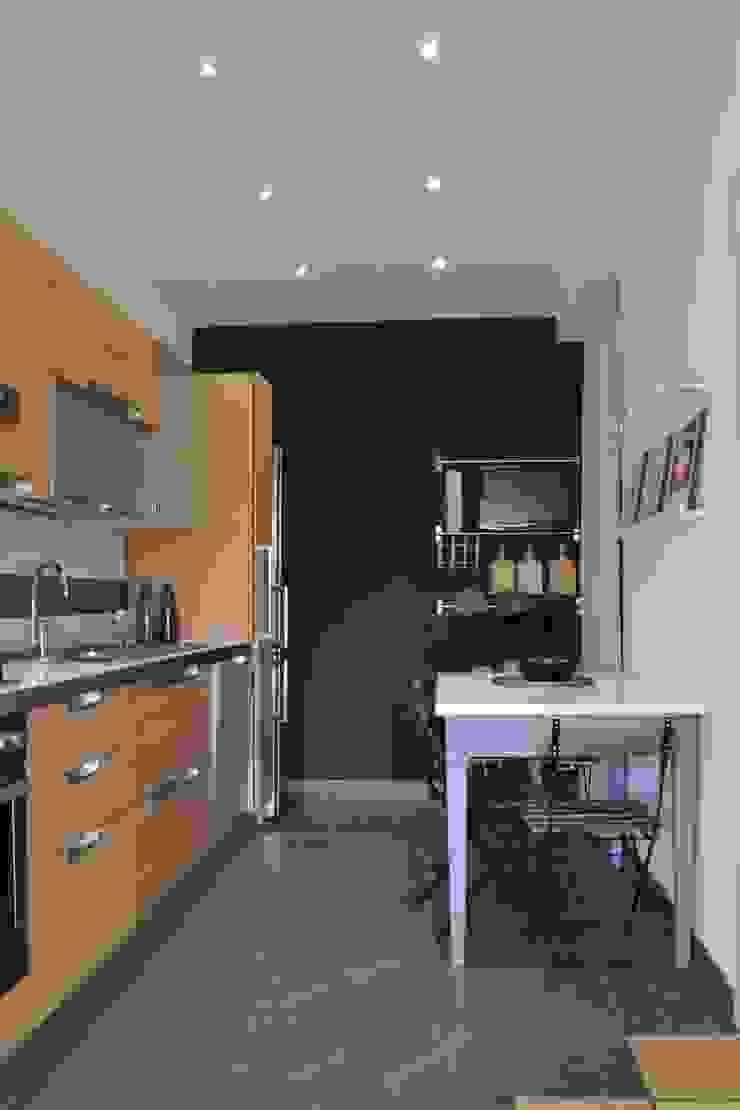 Home Lifting CocinaAlmacenamiento y despensa