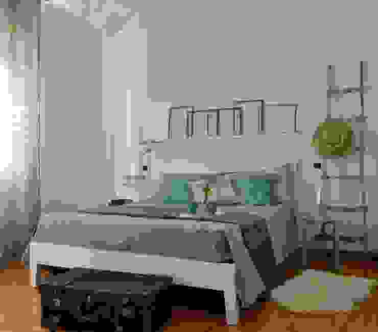 Home Lifting DormitoriosCamas y cabeceros