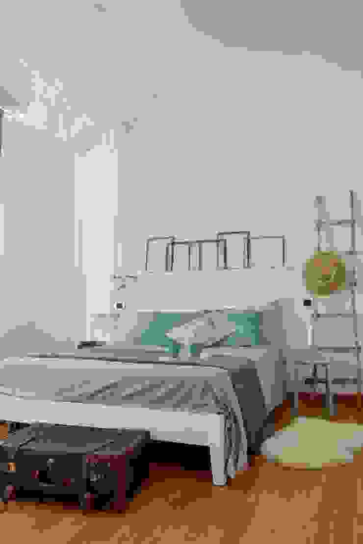 Home Lifting DormitoriosCamas y cabeceros