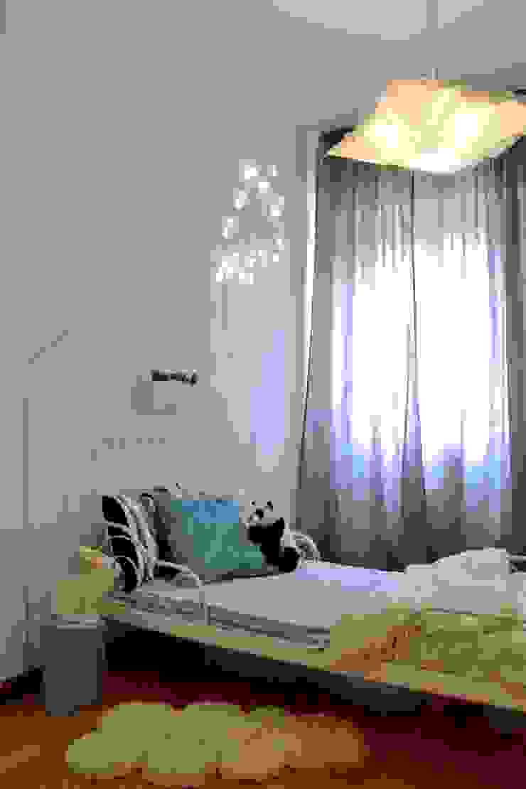 Home Lifting Habitaciones infantilesCamas y cunas