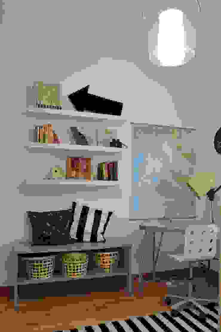 Home Lifting Habitaciones infantilesEscritorios y sillas