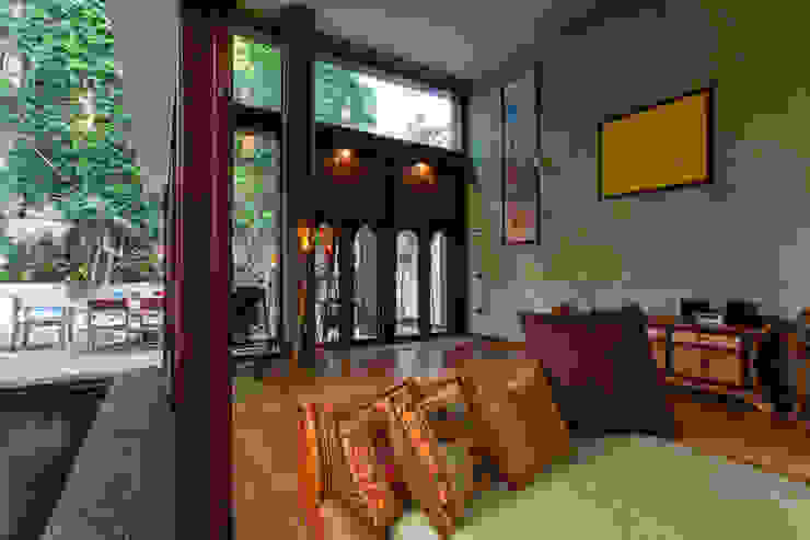 Pablo Cousinou Вітальня Дерево