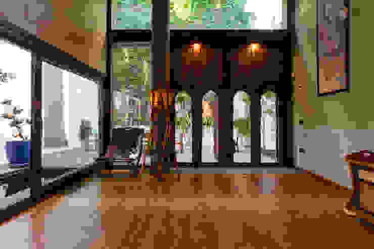 Pablo Cousinou Тераса Масив