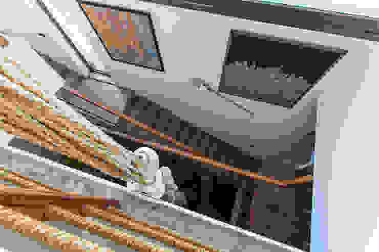 Pablo Cousinou Коридор